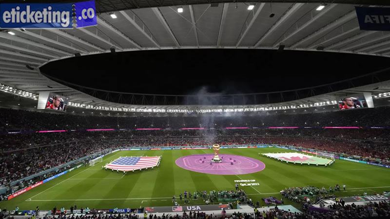 World Cup Tickets | FIFA World Cup Tickets | FIFA 2026 Tickets | Football World Cup 2026 Tickets |