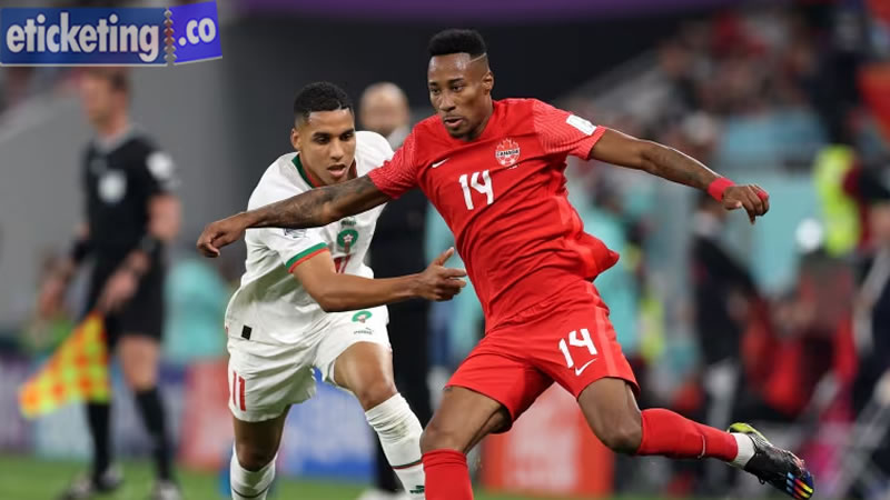 World Cup Tickets | FIFA World Cup Tickets | FIFA 2026 Tickets | Football World Cup 2026 Tickets |