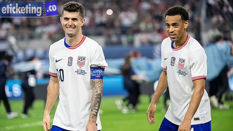 World Cup Tickets | FIFA World Cup Tickets | FIFA 2026 Tickets | Football World Cup 2026 Tickets |