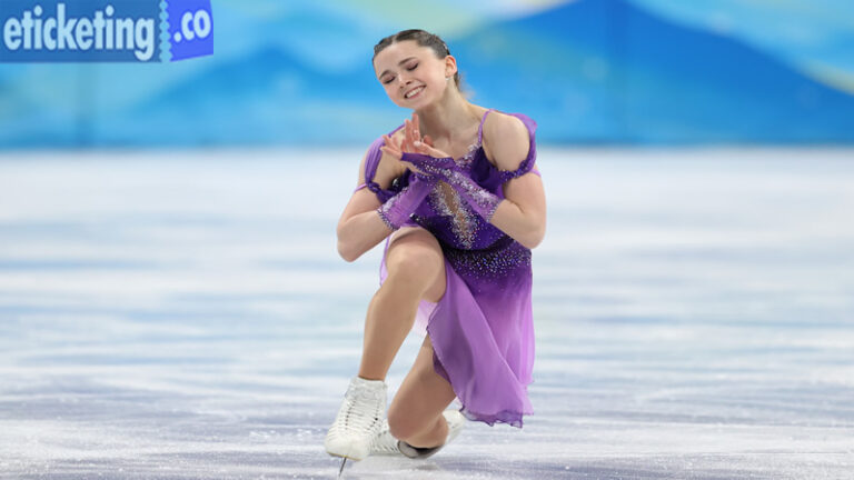 Figure Skating Olympic Qualification 2026