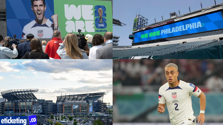 FIFA World Cup Tickets |World Cup Tickets | Football World Cup 2026 Tickets