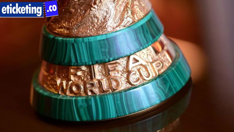 World Cup Tickets | FIFA World Cup Tickets |Football World Cup 2026 Tickets