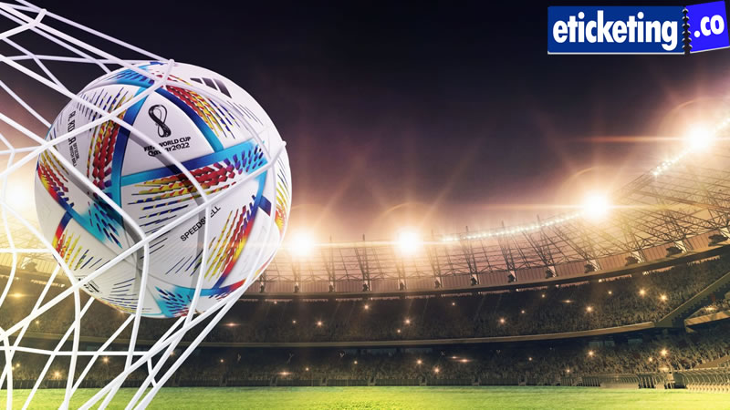 World Cup Tickets | FIFA World Cup Tickets |Football World Cup 2026 Tickets