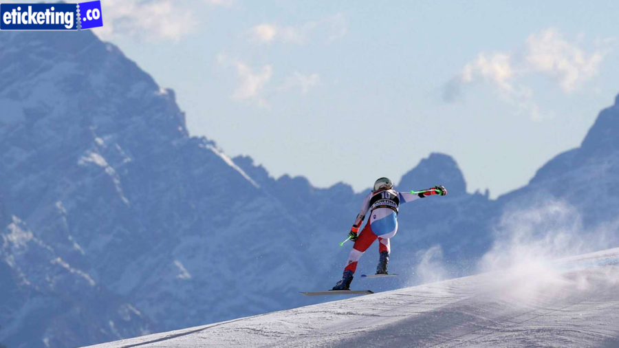 Milano Cortina 2026 Tickets | Winter Olympic 2026 Tickets | Olympic Closing Ceremony Tickets | Winter Olympic Opening Ceremony Tickets