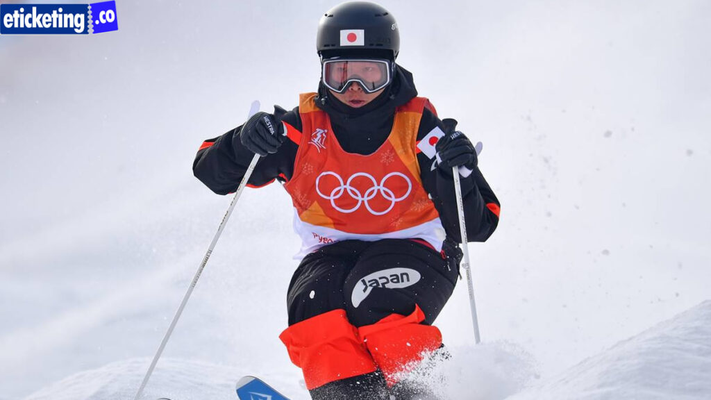  Foto zu Winter Olympic 2026: GB Snowboarders Eye Olympic Qualification Success 