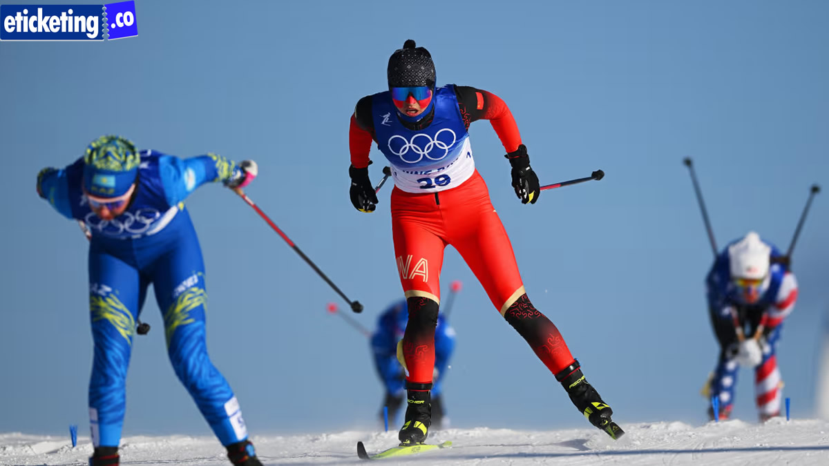 Winter Olympic Tickets | Winter Olympic Games Tickets | Olympic Tickets | Milano Cortina 2026 Tickets | Winter Olympic 2026 Tickets