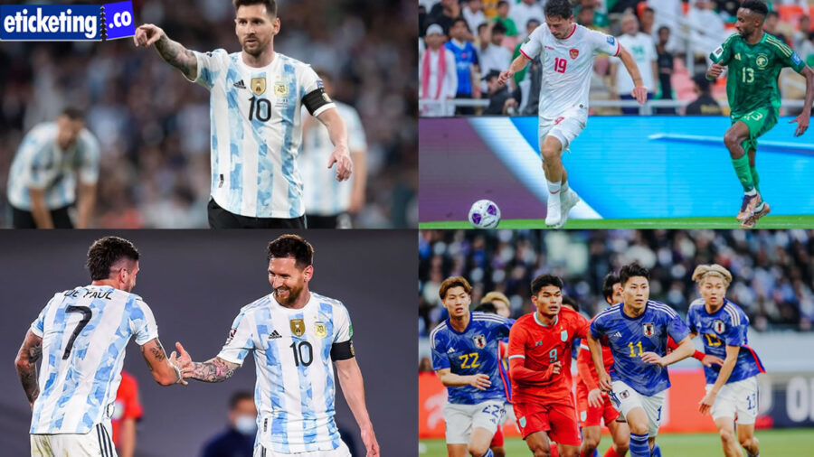 World Cup Tickets | FIFA World Cup Tickets | FIFA World Cup Final Tickets