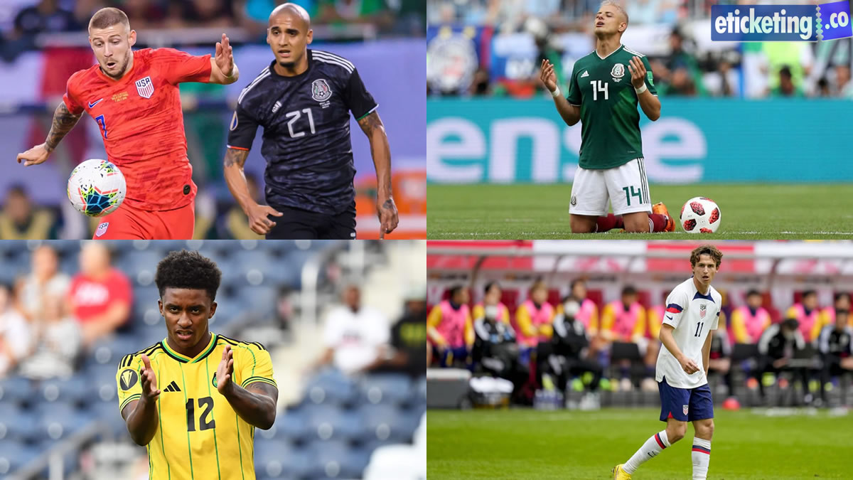 FIFA World Cup Tickets | FIFA 2026 Tickets | FIFA World Cup Final Tickets