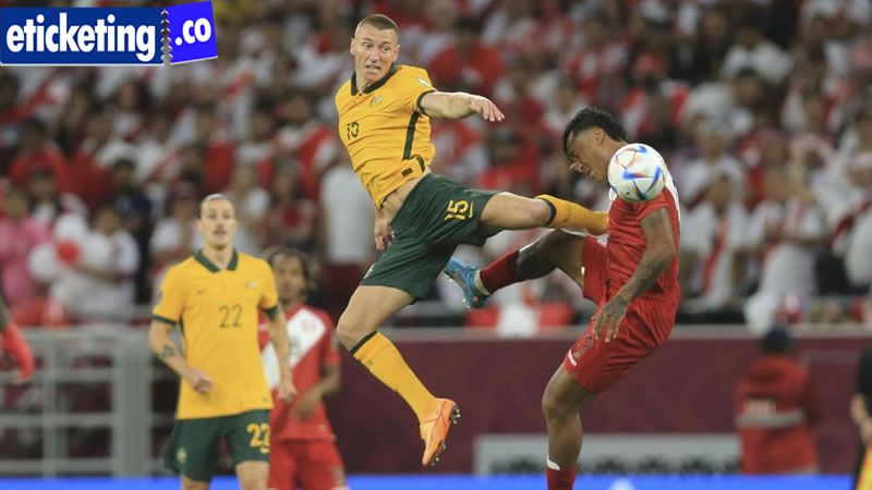 World Cup Tickets | FIFA World Cup Tickets | FIFA World Cup Final Tickets 