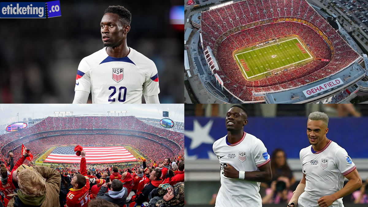 FIFA World Cup Tickets | FIFA 2026 Tickets | FIFA World Cup Final Tickets