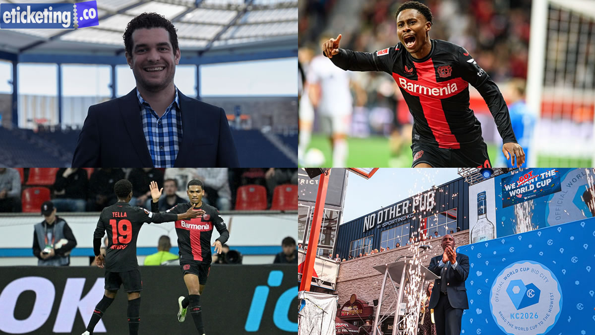 FIFA World Cup Tickets | FIFA 2026 Tickets | FIFA World Cup Final Tickets