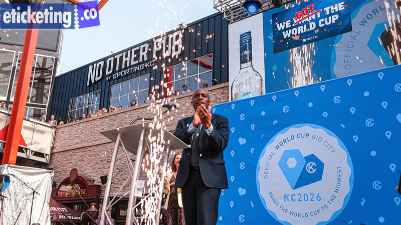 World Cup Tickets | Football World Cup 2026 Tickets | FIFA World Cup Final Tickets