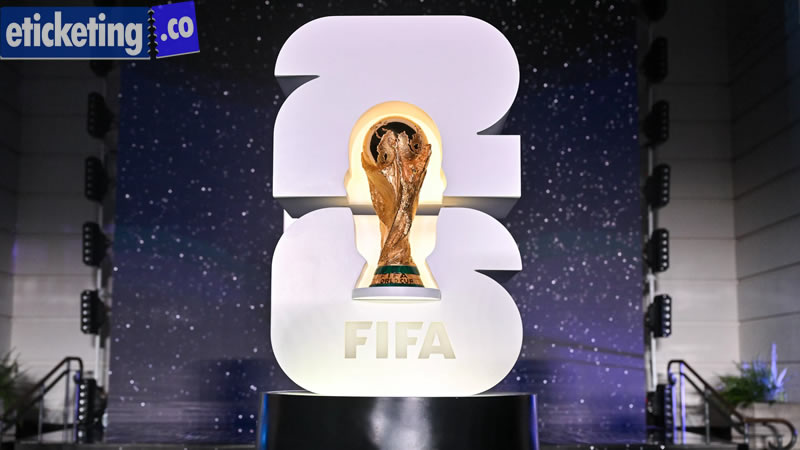 World Cup Tickets| FIFA World Cup Tickets | FIFA 2026 Tickets