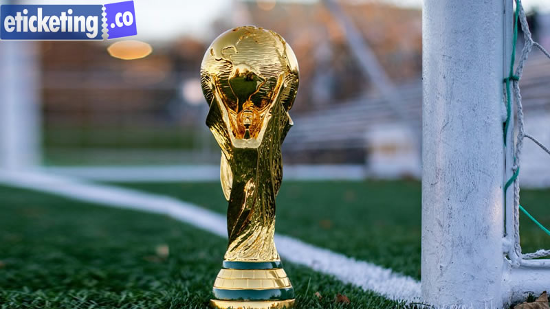 World Cup Tickets| FIFA World Cup Tickets | FIFA 2026 Tickets