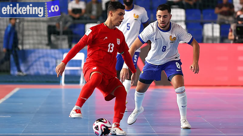 World Cup Tickets | Football World Cup Tickets | FIFA World Cup Final Tickets