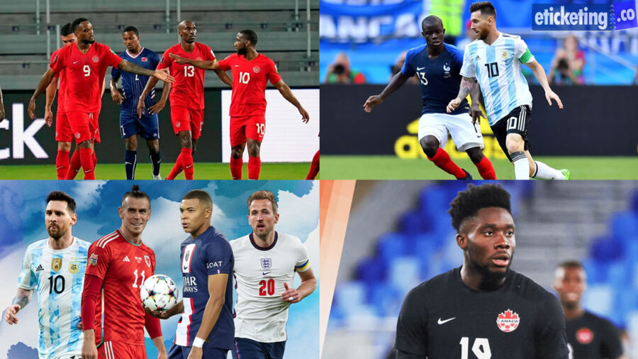 FIFA World Cup Tickets | FIFA 2026 Tickets | FIFA World Cup Final Tickets