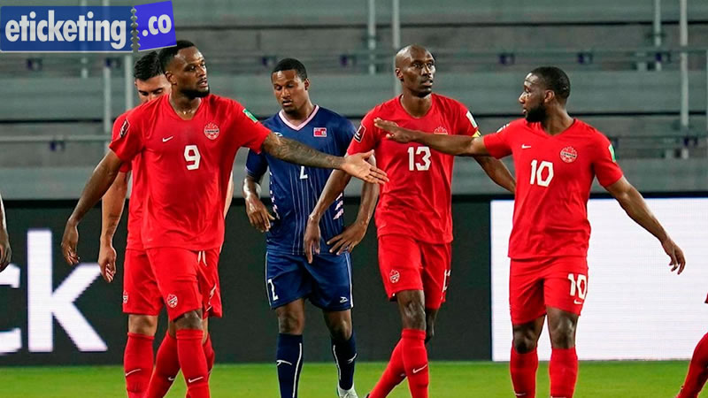 FIFA World Cup Tickets | FIFA 2026 Tickets | FIFA World Cup Final Tickets