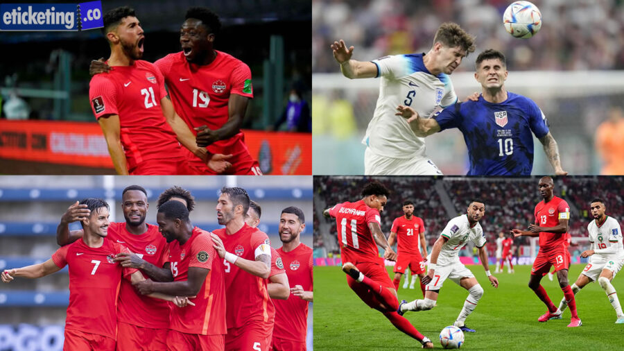 FIFA World Cup Tickets | FIFA 2026 Tickets | FIFA World Cup Final Tickets