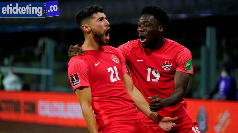 FIFA World Cup Tickets | FIFA 2026 Tickets | FIFA World Cup Final Tickets