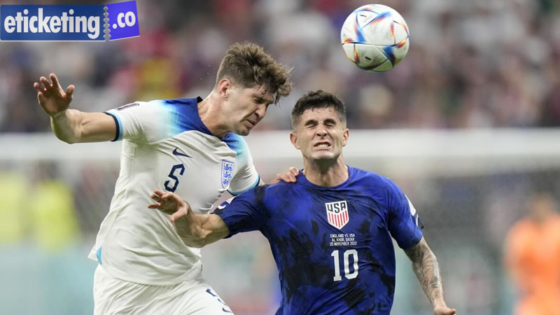 World Cup Tickets | Football World Cup 2026 Tickets | FIFA World Cup Final Tickets