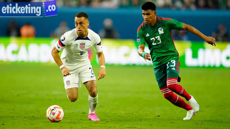 FIFA World Cup Tickets | FIFA 2026 Tickets | FIFA World Cup Final Tickets