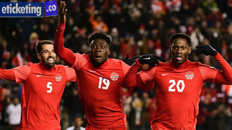 World Cup Tickets | Football World Cup 2026 Tickets | FIFA World Cup Final Tickets