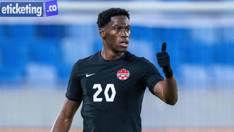 FIFA 2026 Tickets| Football World Cup 2026 Tickets| Buy FIFA World Cup 2026 Tickets