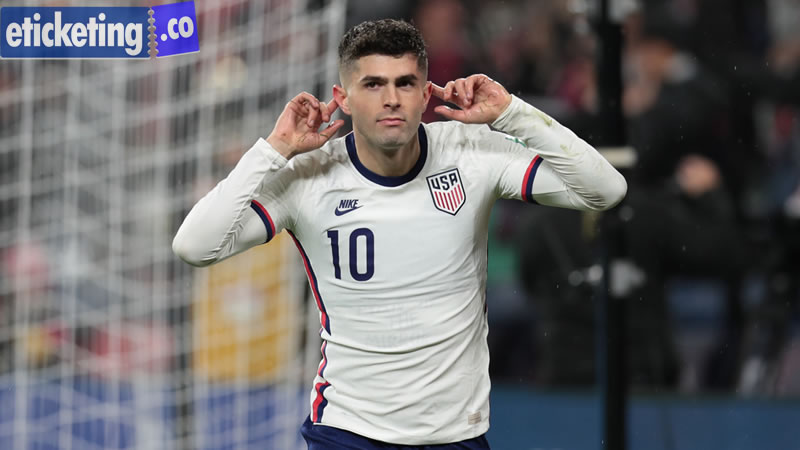 World Cup Tickets| FIFA World Cup Tickets | FIFA 2026 Tickets