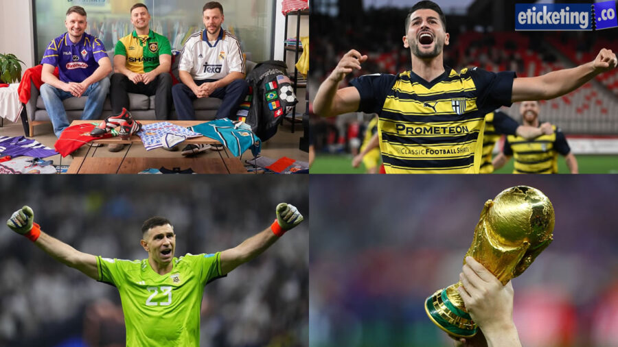 FIFA World Cup Tickets | FIFA 2026 Tickets | FIFA World Cup Final Tickets