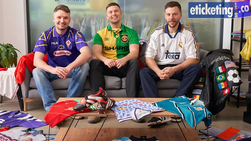 FIFA World Cup Tickets | FIFA 2026 Tickets | FIFA World Cup Final Tickets