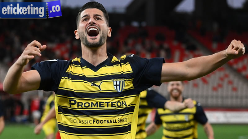 World Cup Tickets | Football World Cup 2026 Tickets | FIFA World Cup Final Tickets