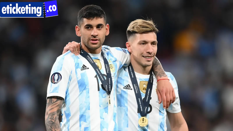 World Cup Tickets | FIFA World Cup Tickets | FIFA World Cup Final Tickets