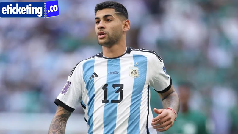 World Cup Tickets | FIFA World Cup Tickets | FIFA World Cup Final Tickets