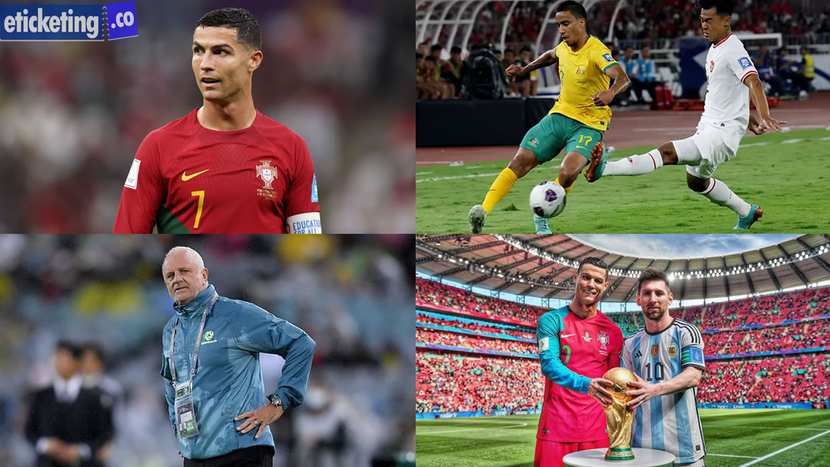 FIFA World Cup Tickets | FIFA 2026 Tickets | FIFA World Cup Final Tickets