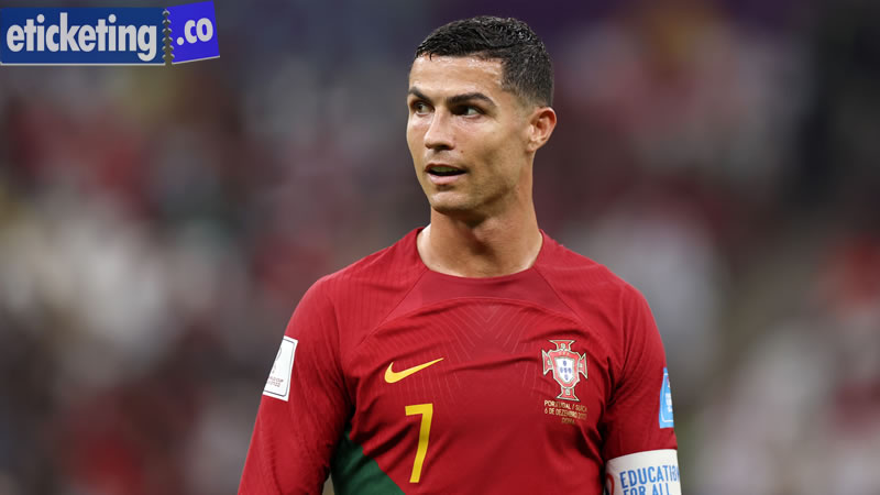 FIFA World Cup Tickets | FIFA 2026 Tickets | FIFA World Cup Final Tickets