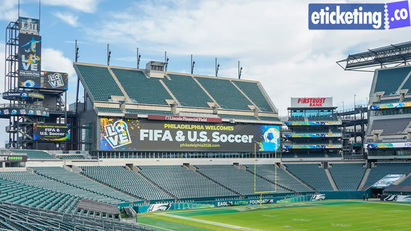 World Cup Tickets| FIFA World Cup Tickets | FIFA 2026 Tickets