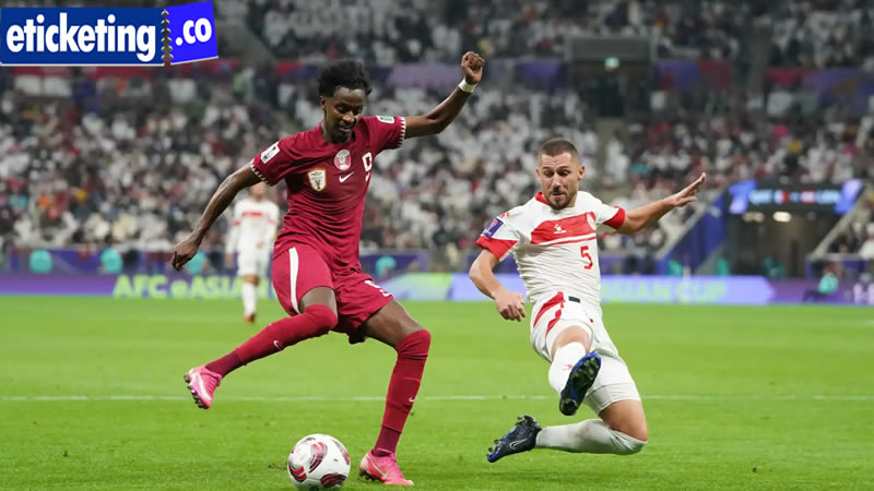 World Cup Tickets | FIFA World Cup Tickets | FIFA World Cup Final Tickets