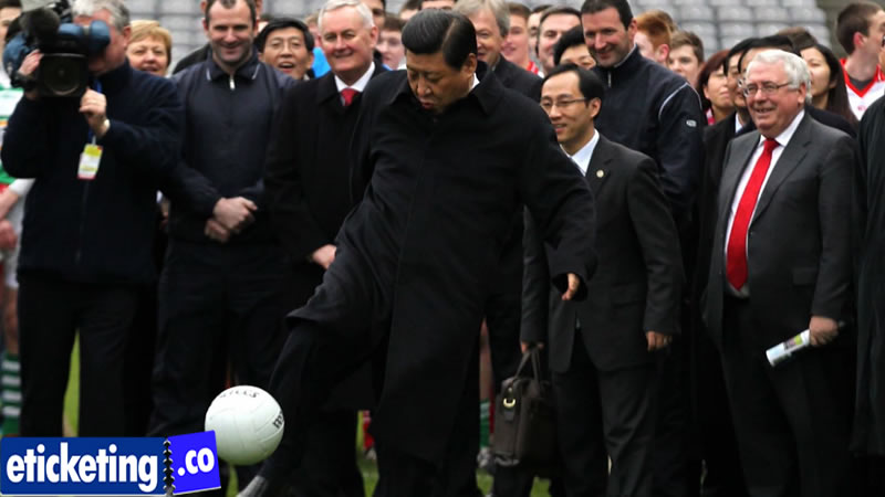 World Cup Tickets | FIFA World Cup Tickets | FIFA World Cup Final Tickets