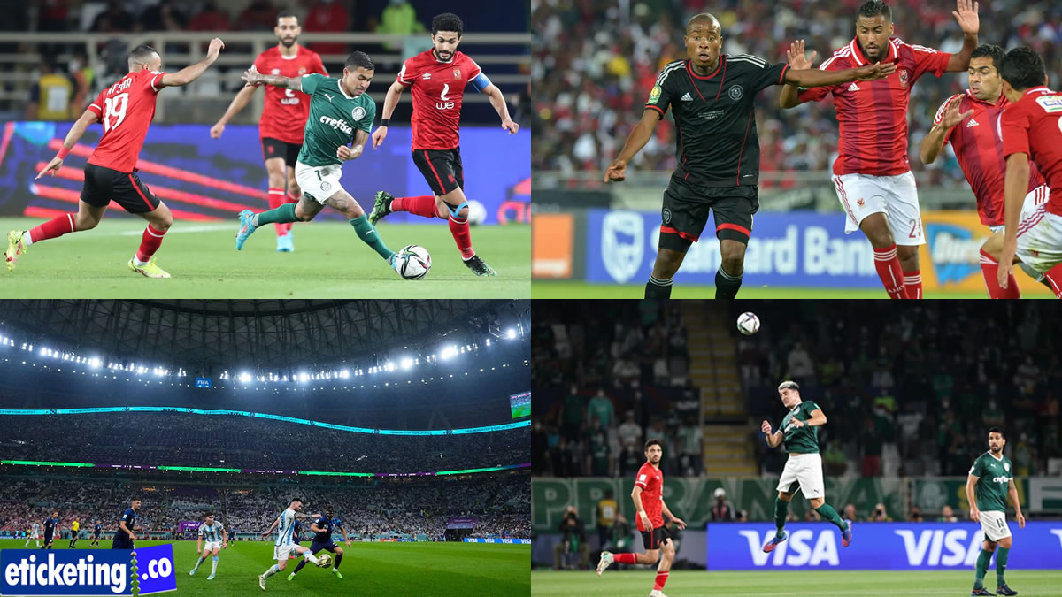 World Cup Tickets | FIFA World Cup Tickets | FIFA World Cup Final Tickets