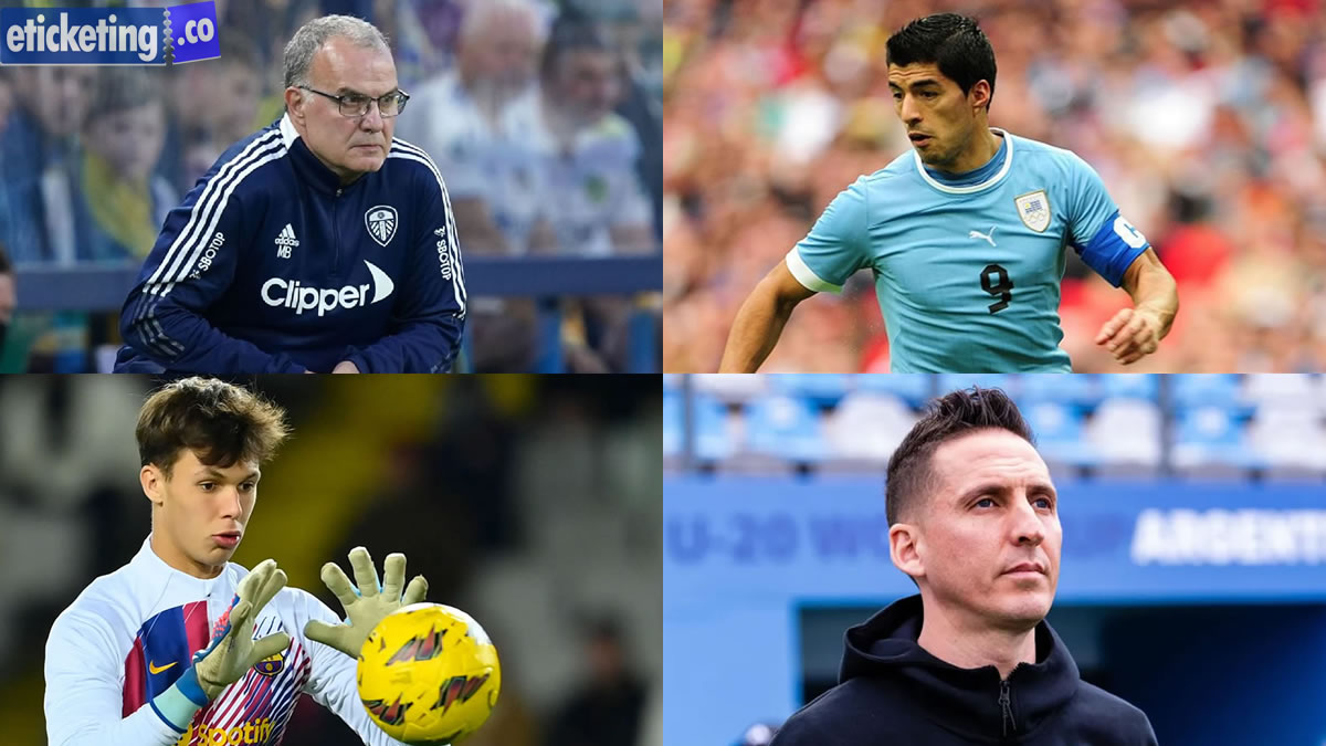 World Cup Tickets| FIFA World Cup Tickets | FIFA 2026 Tickets