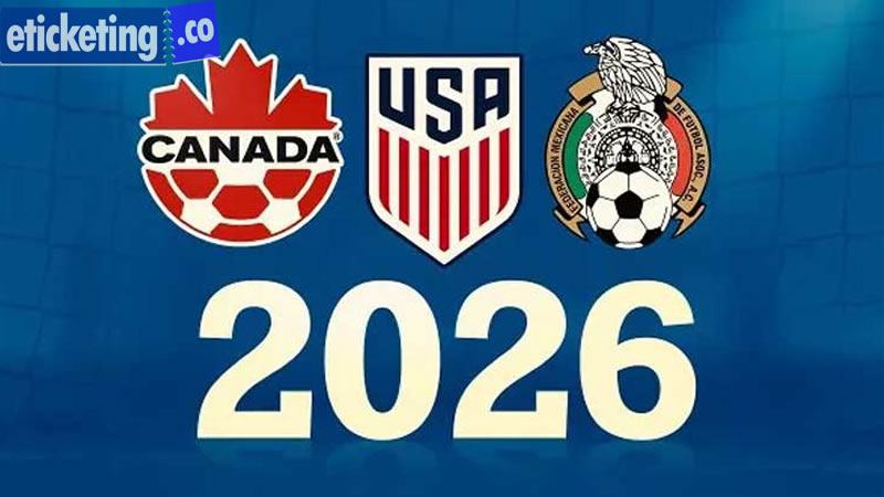 World Cup Tickets| FIFA World Cup Tickets | FIFA 2026 Tickets