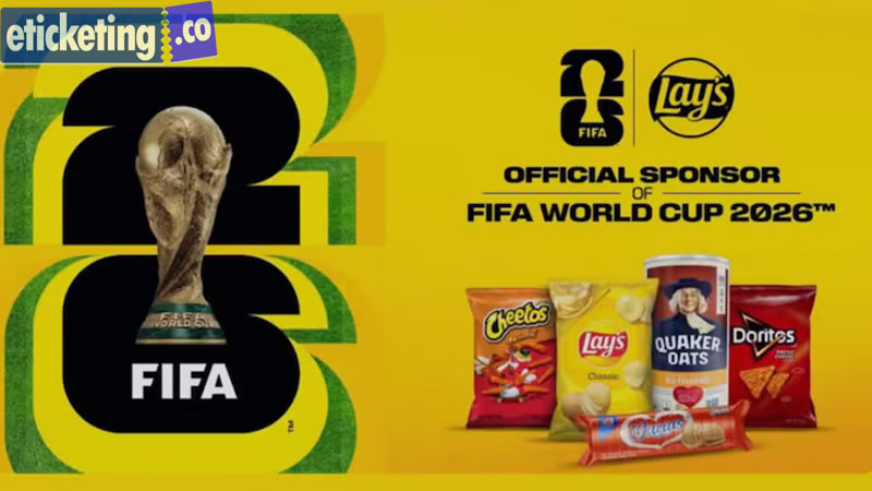 World Cup Tickets| FIFA World Cup Tickets | FIFA 2026 Tickets