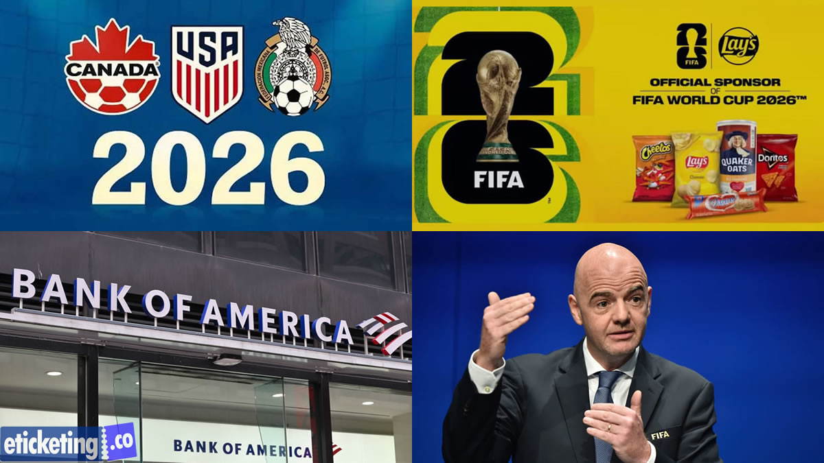 World Cup Tickets| FIFA World Cup Tickets | FIFA 2026 Tickets