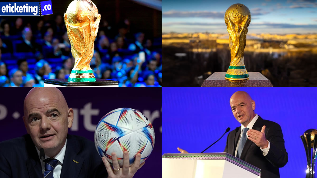 World Cup Tickets | FIFA World Cup Tickets | FIFA World Cup Final Tickets