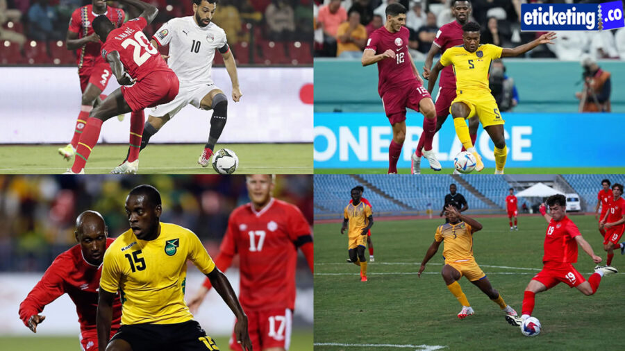 World Cup Tickets | FIFA World Cup Tickets | FIFA World Cup Final Tickets