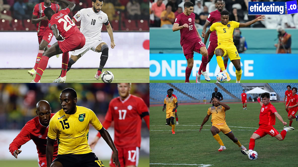 World Cup Tickets | FIFA World Cup Tickets | FIFA World Cup Final Tickets