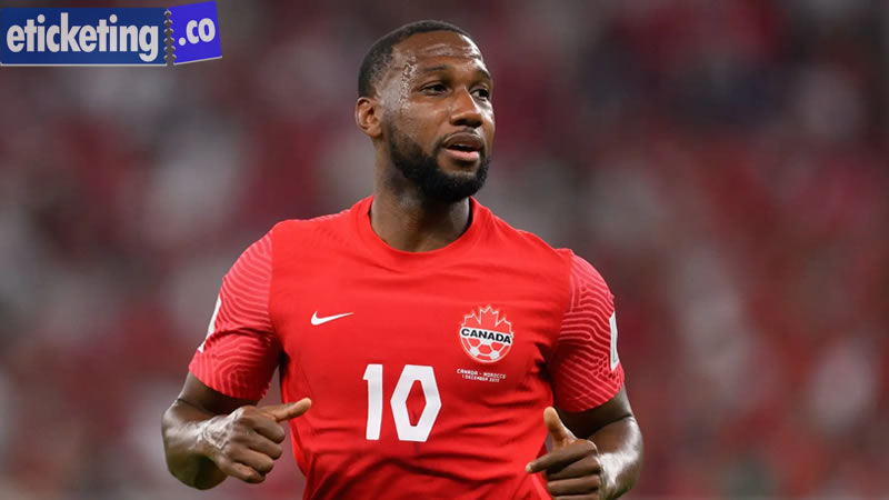 World Cup Tickets| FIFA World Cup Tickets | FIFA 2026 Tickets