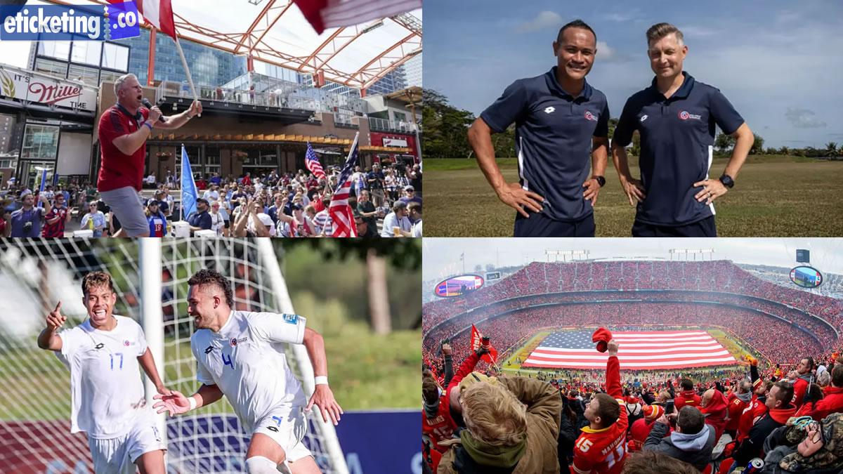 FIFA World Cup Tickets | FIFA 2026 Tickets | FIFA World Cup Final Tickets