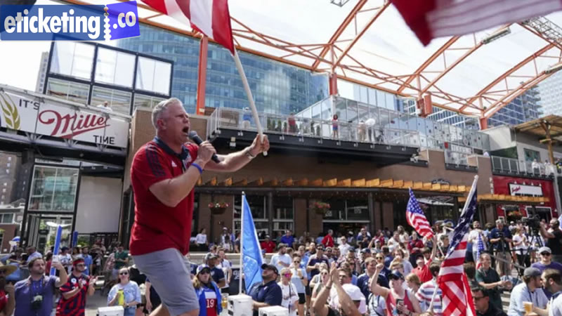 FIFA World Cup Tickets | FIFA 2026 Tickets | FIFA World Cup Final Tickets