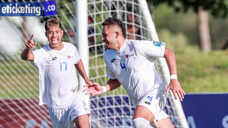 World Cup Tickets | Football World Cup 2026 Tickets | FIFA World Cup Final Tickets